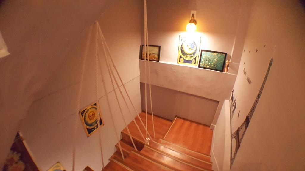 站前海民宿 Hualien Extérieur photo